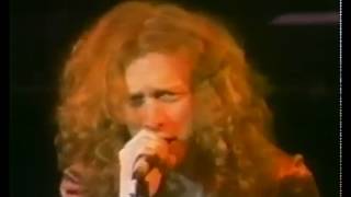 FOREIGNER live at Cal Jam II March 18 1978 [upl. by Xavler]