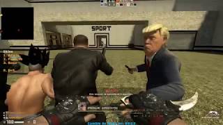 Como instalar SLAM  CSGO Steam y NS [upl. by Tomi]