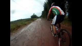 SINISTRO  WARMUP Brasil Ride Botucatu  parte 14 [upl. by Cordie]