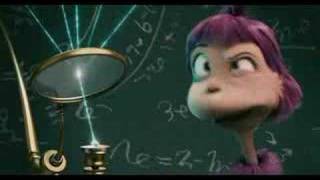 Dr Seuss Horton Hears A Who  Trailer [upl. by Semela448]