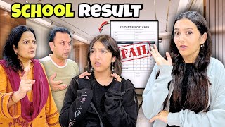 Zainab Key School Ka Result Agya 😱 Pass Or Fail   Rabia Faisal  Sistrology [upl. by Nais]