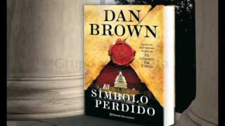 El símbolo perdido de Dan Brown  Booktrailer [upl. by Chic403]