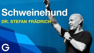 Das GünterPrinzip So motivierst du deinen inneren Schweinehund  Dr Stefan Frädrich [upl. by Einobe]