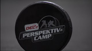 DEL2 Perspektiv Camp 2023 in Kaufbeuren [upl. by Bottali]