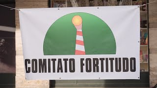 TRAILER DOCUMENTARIO quotMODELLO FORTITUDOquot GRAZIA PICCINELLI [upl. by Atsejam639]