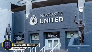 Eight Premier League clubs that blocked Newcastle Saudi loan ban named  nufc news [upl. by Ynettirb]