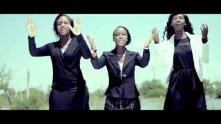 Tuzishima by Davis Mutware Official Video [upl. by Dnomyad]