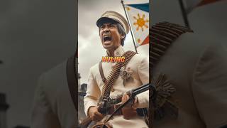 GENERAL SIMEON OLA  ANG HULING HENERAL NA SUMUKO SA MGA AMERIKANO [upl. by Zerep61]