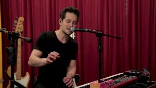 Zalewski Solo Act – Kurier Poplista Plus Live Sessions [upl. by Yrojram]