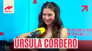 Entrevista a Úrsula Corberó  Es podrien haver enamorat amb en Roger [upl. by Lleumas]