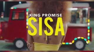 KingPromise SisaChange Instrumental RemakeprodBy StixBeatz Gh [upl. by Ahsieker615]