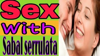 homeopathic medicine Sabal Serrulata Sabal serrulata Q [upl. by Nwahsak135]