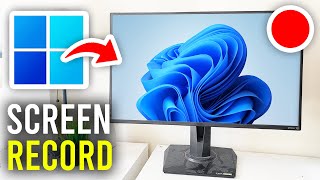 How To Screen Record On PC amp Laptop With Audio  Full Guide [upl. by Hurwitz]