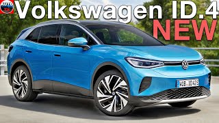 Best EV Tesla Model Y vs VW ID4 vs Ioniq 5 vs Audi Q4 vs Ford Mustang MachE vs Enyaq vs BMW iX3 [upl. by Idham]