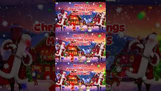 Christmas Party Songs 2025 [upl. by Pierson]