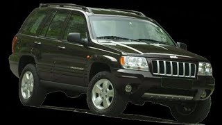 Cambio Automatico Chrysler 45RFE Jeep Grand Cherokee assemblaggio [upl. by Yelahs]