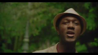 Aloe Blacc  Green Lights Official Video HD [upl. by Peoples]