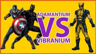 Film Theory Will Marvel BREAK in One Punch Infinity War Vibranium vs One Punch Man [upl. by Immaj]