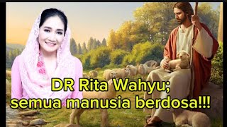 DR Rita Wahyusemua manusia berdosa [upl. by Yztim990]