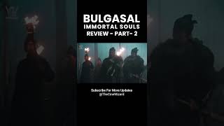 Bulgasal Immortal Souls Review  Part2  bulgasalimmortalsouls thecinewizard [upl. by Juna]