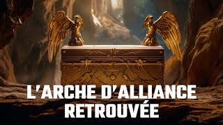 LArche dAlliance retrouvée [upl. by Teage]