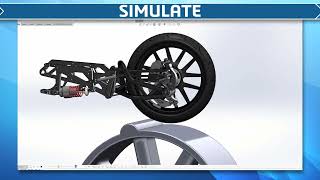 First Look SOLIDWORKS Ultimate  3DEXPERIENCE SOLIDWORKS [upl. by Longmire]