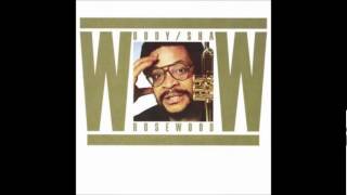 Woody Shaw  Sunshowers [upl. by Yvehc]