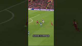 quotMerseyside Derbisinde Everton’a Karşı Liverpool Fırtınasıquot [upl. by Majka]