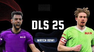 Dls 25 new update 💥 DLS 25 expected release date dlsgame dls25 dreamleaguesoccer [upl. by Otilia]