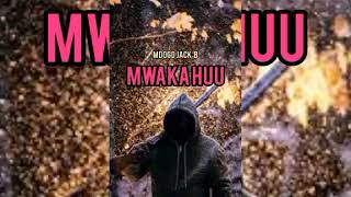 Mdogo Jack B  Mwaka Huu Official Audio Singeli [upl. by Girhiny]