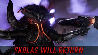 SKOLAS RETURNS THEORY  Destiny 2 [upl. by Iram]