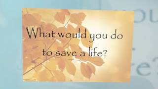 Save a Life [upl. by Christoforo]