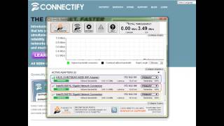 Connectify and Connectify Dispatch  Walkthrough [upl. by Arykahs]