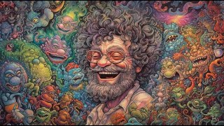 Terence Mckenna was right about us [upl. by Ayinat]