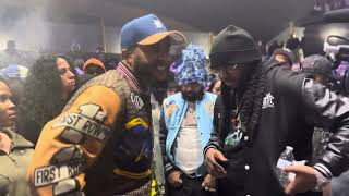 SWAMP iN HIS BAG VS CALICOE 🔥🔥🔥🔥 [upl. by Ysor23]