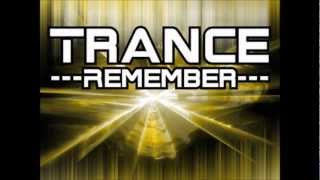 Trance Remember Mix Part 4 by Traxmaniak [upl. by Lauhsoj]