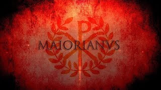 Majorian  Epic Roman Music [upl. by Todhunter524]