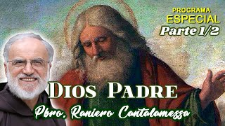 Dios Padre Parte 12  Padre Raniero Cantalamessa [upl. by Yroj]