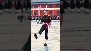 Nda passing out parade dream motivation [upl. by Schiffman350]