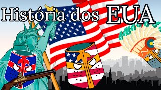 Intervención estadounidense y soviética en América Latina durante la Guerra Fría 💥❎ [upl. by Ibob976]