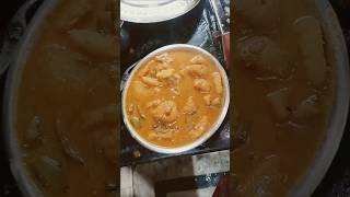 Musur dal ar borar torkarifood youtubeshorts shortvideo subscribe [upl. by Bremser]