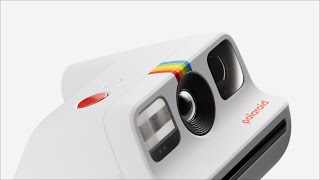 Introducing the Polaroid Go Generation 2 [upl. by Aiken710]