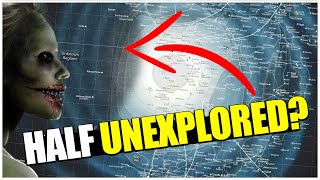 Why is half the Star Wars Galaxy UNEXPLORED  Star Wars Legends [upl. by Nich]