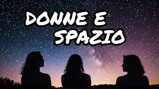 quotLInvisibile Eredità delle Donne Astronome 🔭quot scienzadonne scienzadonne scienzadonne [upl. by Antonino]