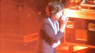 Harry Styles voice change Torn [upl. by Eneleahcim]