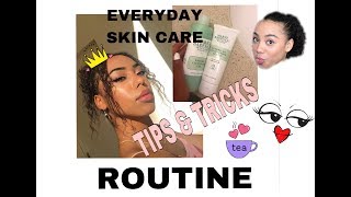 My Skin Care Routine HIGHLY REQUESTED [upl. by Jammal]