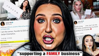 Jaclyn Hill Remember This The 5th Anniversary of Lipstick Gate [upl. by Marlin977]