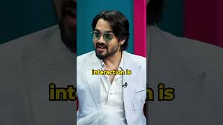 Bhuvan Bam Podcast Highlights  viralvideo viralshort podcast bhuvanbam BBKiVines [upl. by Ekim]