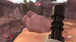 Xbox TF2 2024  Thursday Night Dustbowl [upl. by Tabina860]