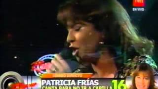 HUGO URRUTIA TVN ROJO VIP PATRICIA FRIAS EL APRENDIZ [upl. by Enomor]